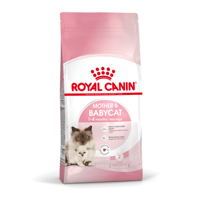 Royal Canin Mother&Babycat