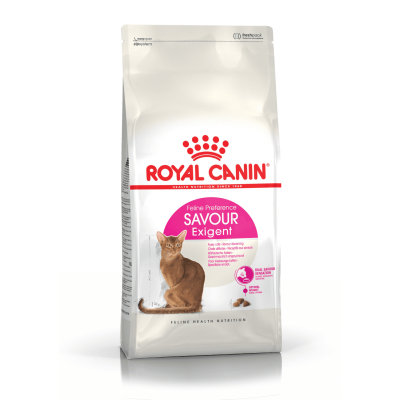Royal Canin Savour Exigent