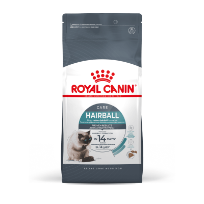 Royal Canin Hairball Care