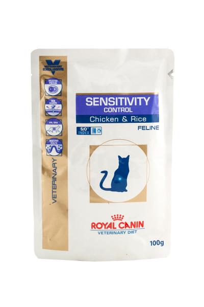 korm-dlya-koshek-royal-canin-sensitivity-control-feline-chicken-rice-100-g