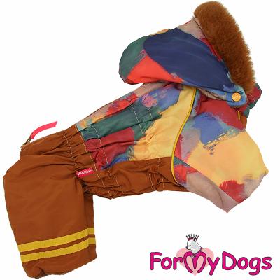 kombinezon-korichnevyy-dlya-malchikov-sobak-1