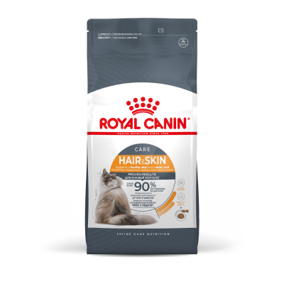 Royal Canin Hair & Skin Care
