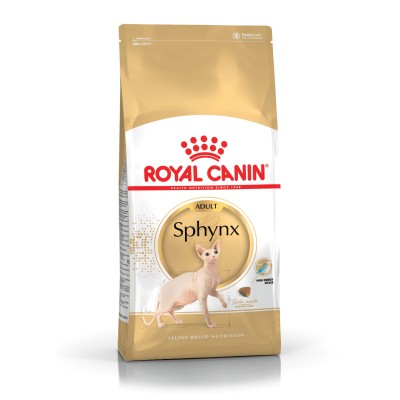 Royal Canin Sphynx Adult