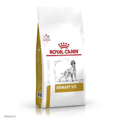 Royal Canin Urinary со