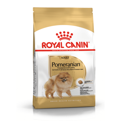Royal Canin Pomeranian Adult