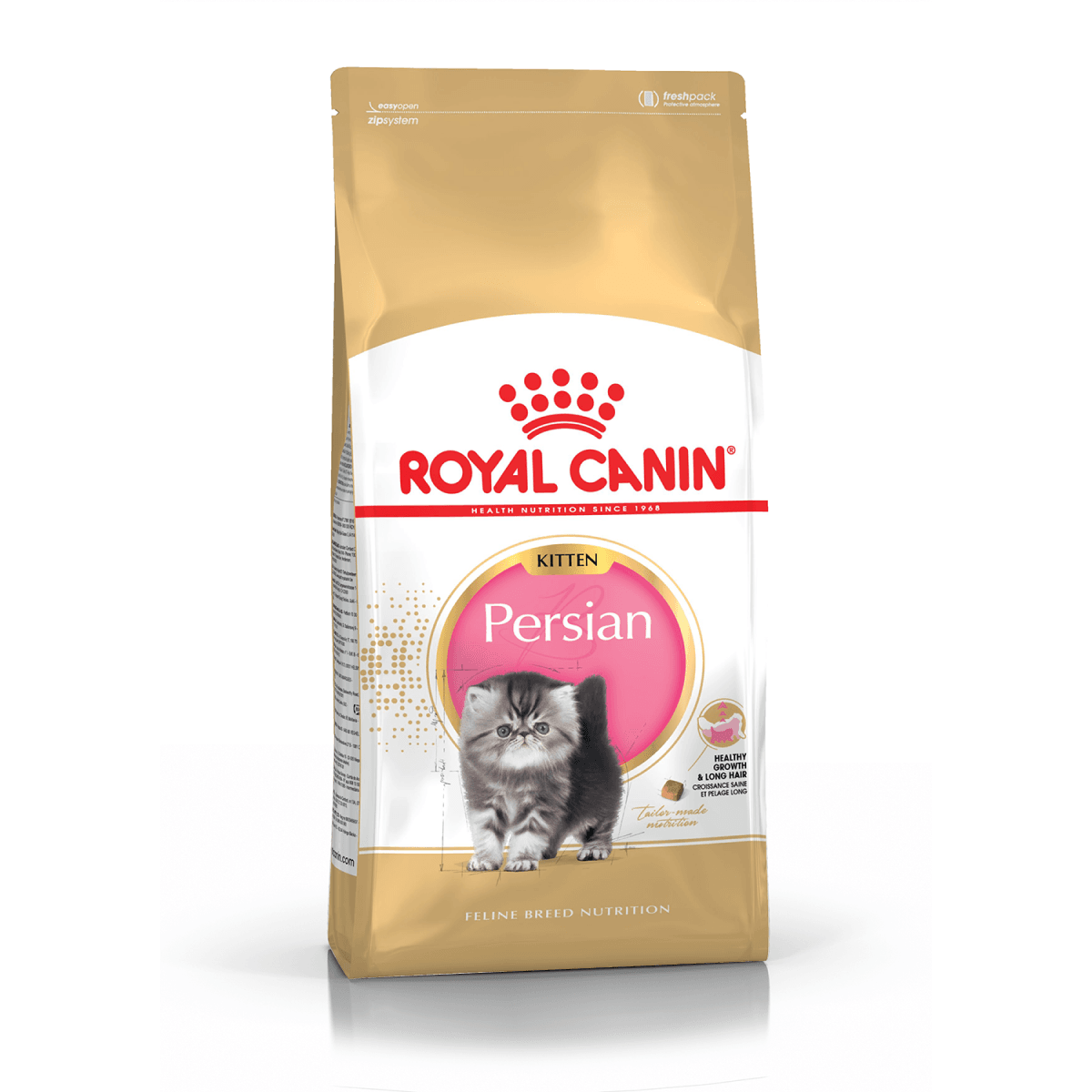 Royal Canin Persian Kitten