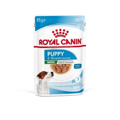 Royal Canin Mini Puppy