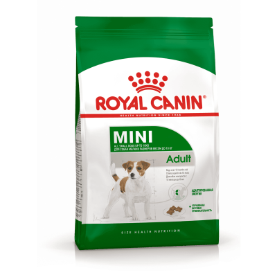 Royal Canin Mini Adult