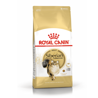 Royal Canin Siberian Adult