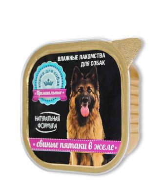 konservy-dlya-sobak-naturalnaya-formula-svinye-pyataki-v-zhele-300-g