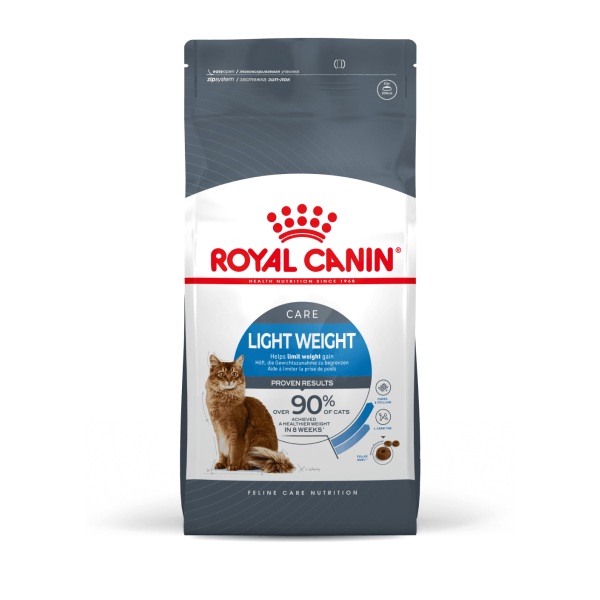 Royal Canin Light Weight Care